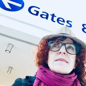 Meet your Posher, Sandrine